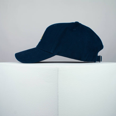 Quietly Courageous Baseball Cap - You First Collection