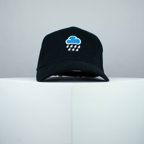 Rainy Day Baseball Cap