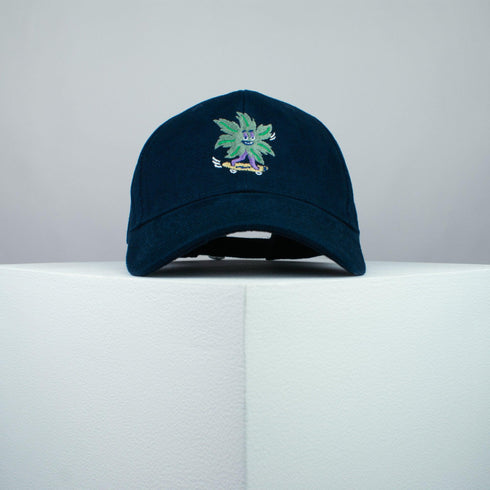 Ready to Roll Baseball Cap - High Life Collection