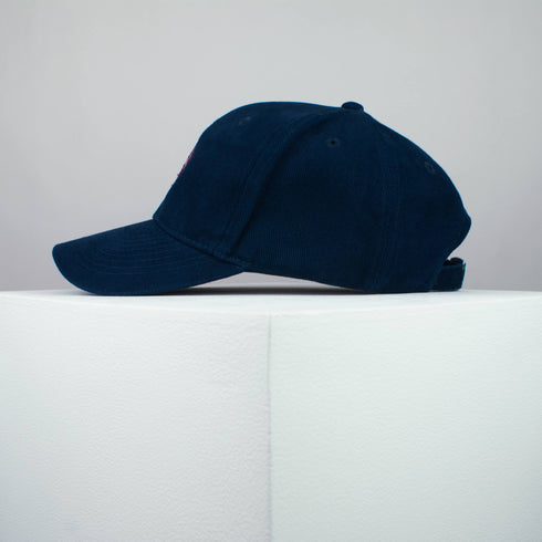 Rebel at Heart Baseball Cap - Girl Power Collection