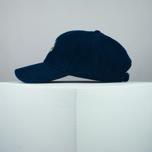 Rocky Movie Baseball Cap - Retro VHS Collection