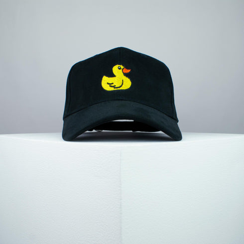Rubber Duck Baseball Cap