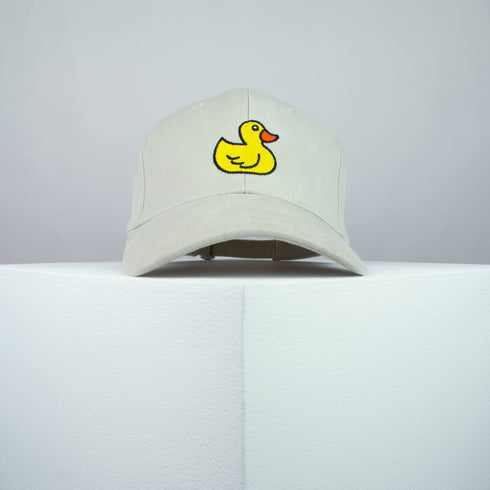 Rubber Duck Baseball Cap