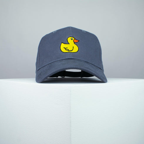 Rubber Duck Baseball Cap