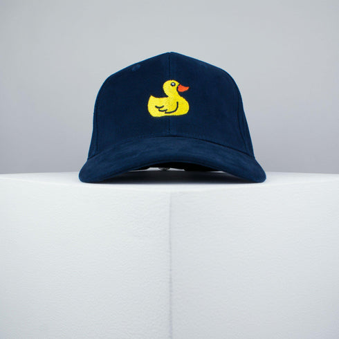 Rubber Duck Baseball Cap