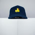 Rubber Duck Baseball Cap