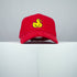 Rubber Duck Baseball Cap