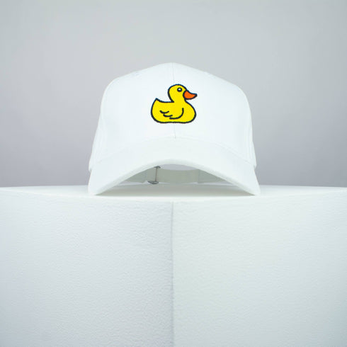 Rubber Duck Baseball Cap