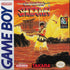 Samurai Shodown (Gameboy Game) Baseball Cap