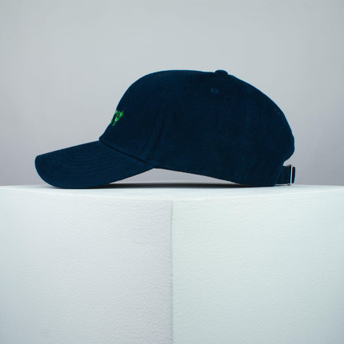 Saucy / Subway Baseball Cap - Brand Twisters Collection