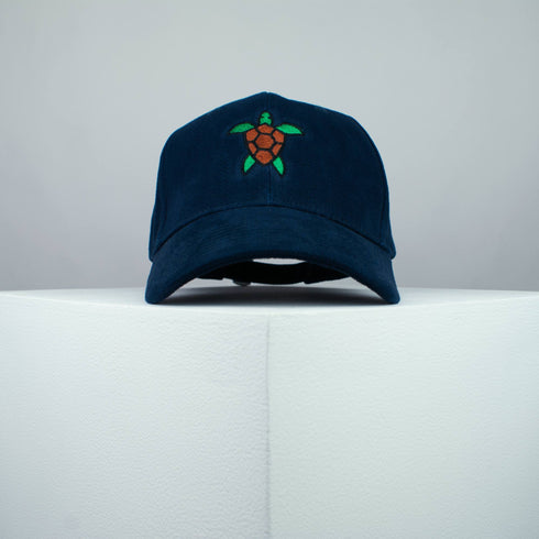 Sea Turtle Baseball Cap