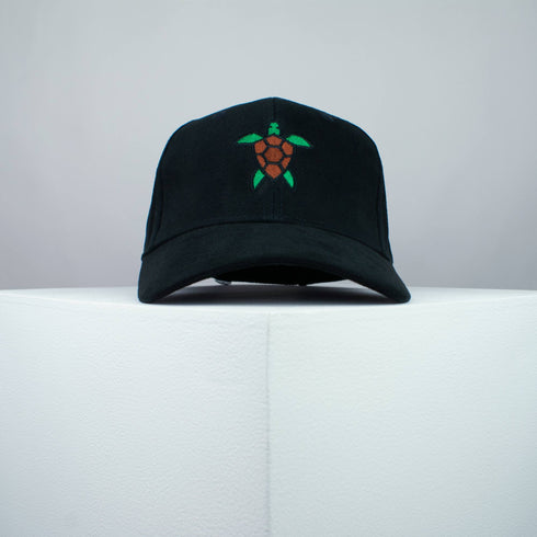 Sea Turtle Baseball Cap
