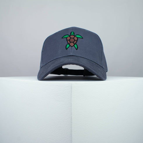 Sea Turtle Baseball Cap
