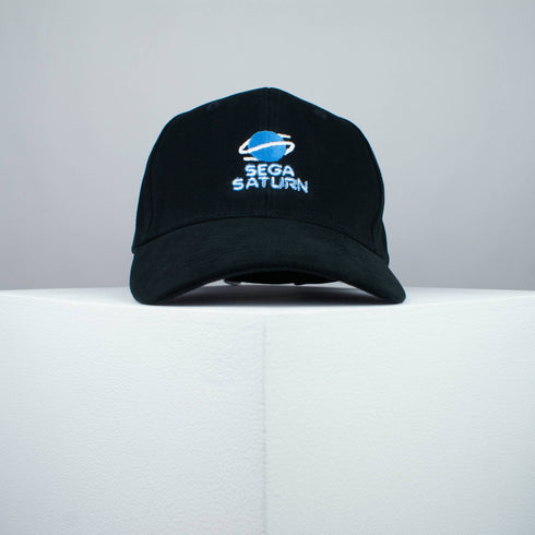 Sega Saturn Baseball Cap