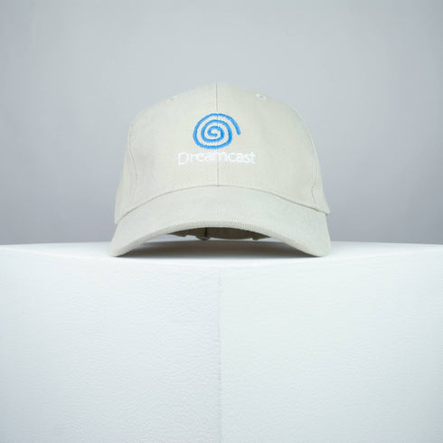 Sega Dreamcast Baseball Cap