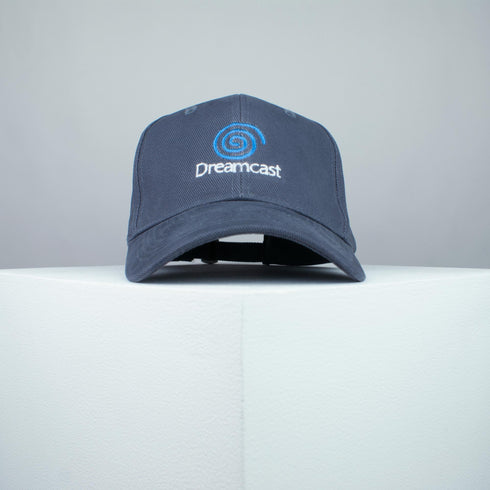 Sega Dreamcast Baseball Cap