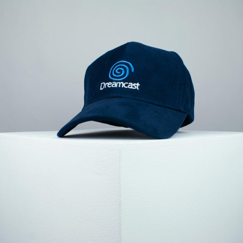 Sega Dreamcast Baseball Cap