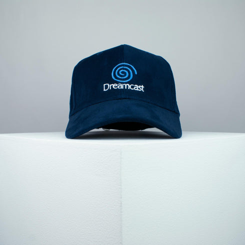 Sega Dreamcast Baseball Cap
