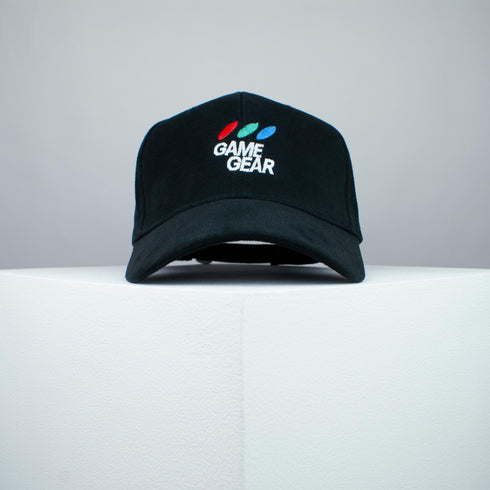 Sega Game Gear Baseball Cap