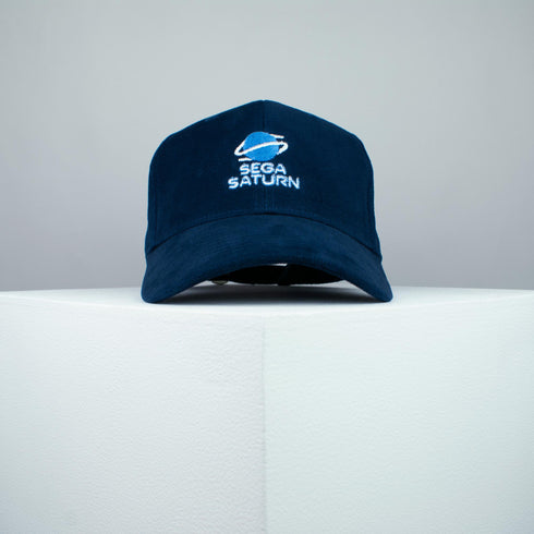 Sega Saturn Baseball Cap