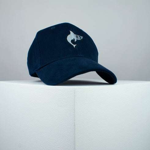 Shark Baseball Cap