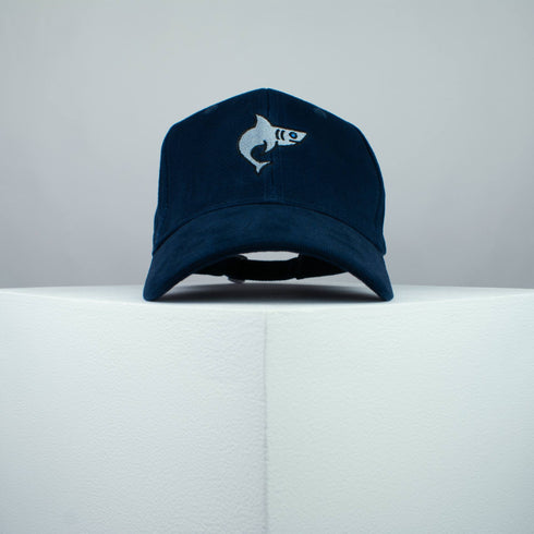 Shark Baseball Cap