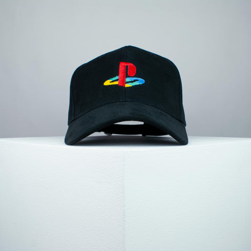 Sony Playstation One Baseball Cap
