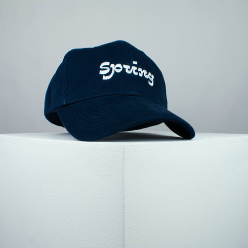 Spring Baseball Cap