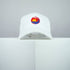 Sunset Wave Baseball Cap