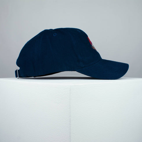 Super Mario Baseball Cap