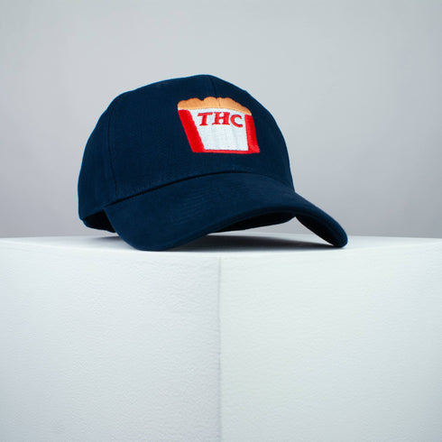 THC / KFC Bucket Baseball Cap - Brand Twisters Collection