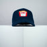 THC / KFC Bucket Baseball Cap - Brand Twisters Collection