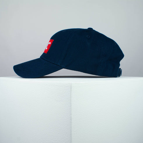THC / KFC Baseball Cap - Brand Twisters Collection