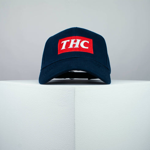 THC / KFC Baseball Cap - Brand Twisters Collection