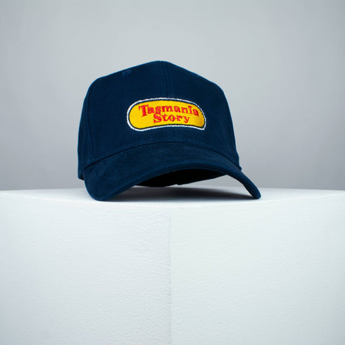 Tasmania Story (Gameboy Game) Baseball Cap