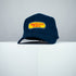 Tasmania Story (Gameboy Game) Baseball Cap