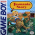 Tasmania Story (Gameboy Game) Baseball Cap