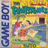 The Flintstones (Gameboy Game) Baseball Cap
