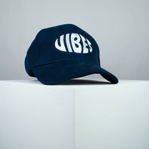 Vibes Baseball Cap