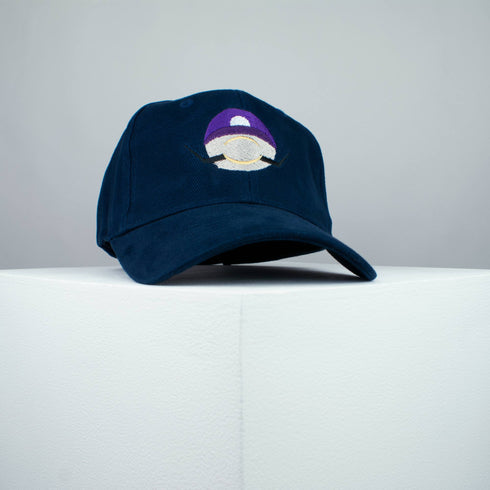 Super Mario Waluigi Baseball Cap
