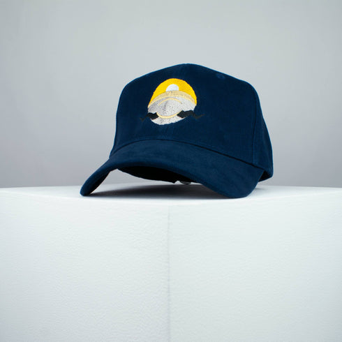 Super Mario Wario Baseball Cap