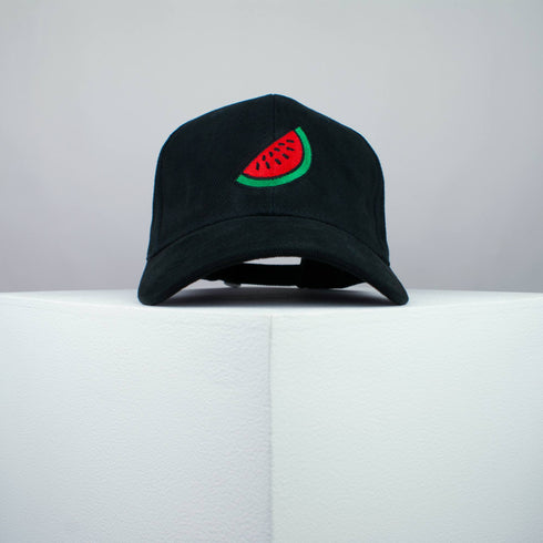 Watermelon Baseball Cap