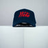 Woke / Coke (Coca Cola) Baseball Cap - Brand Twisters Collection