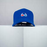 3D Glasses Baseball Cap