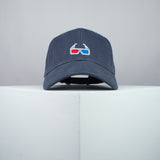 3D Glasses Baseball Cap