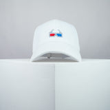 3D Glasses Baseball Cap