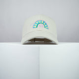 Actually CBA embroidered baseball cap beige / yoga / meditation / anxiety / gift for her / embroidery / patch / hat / dad hat / cap / iron on patch / embroidered patch / badge / applique / embroidered / punk patches / trucker hat / snapback / caps / dad hats / baseball hat / mens hat / womens hat / embroidered hat / dad cap / embroidered cap