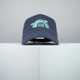 Actually CBA embroidered baseball cap grey / yoga / meditation / anxiety / gift for her / embroidery / patch / hat / dad hat / cap / iron on patch / embroidered patch / badge / applique / embroidered / punk patches / trucker hat / snapback / caps / dad hats / baseball hat / mens hat / womens hat / embroidered hat / dad cap / embroidered cap