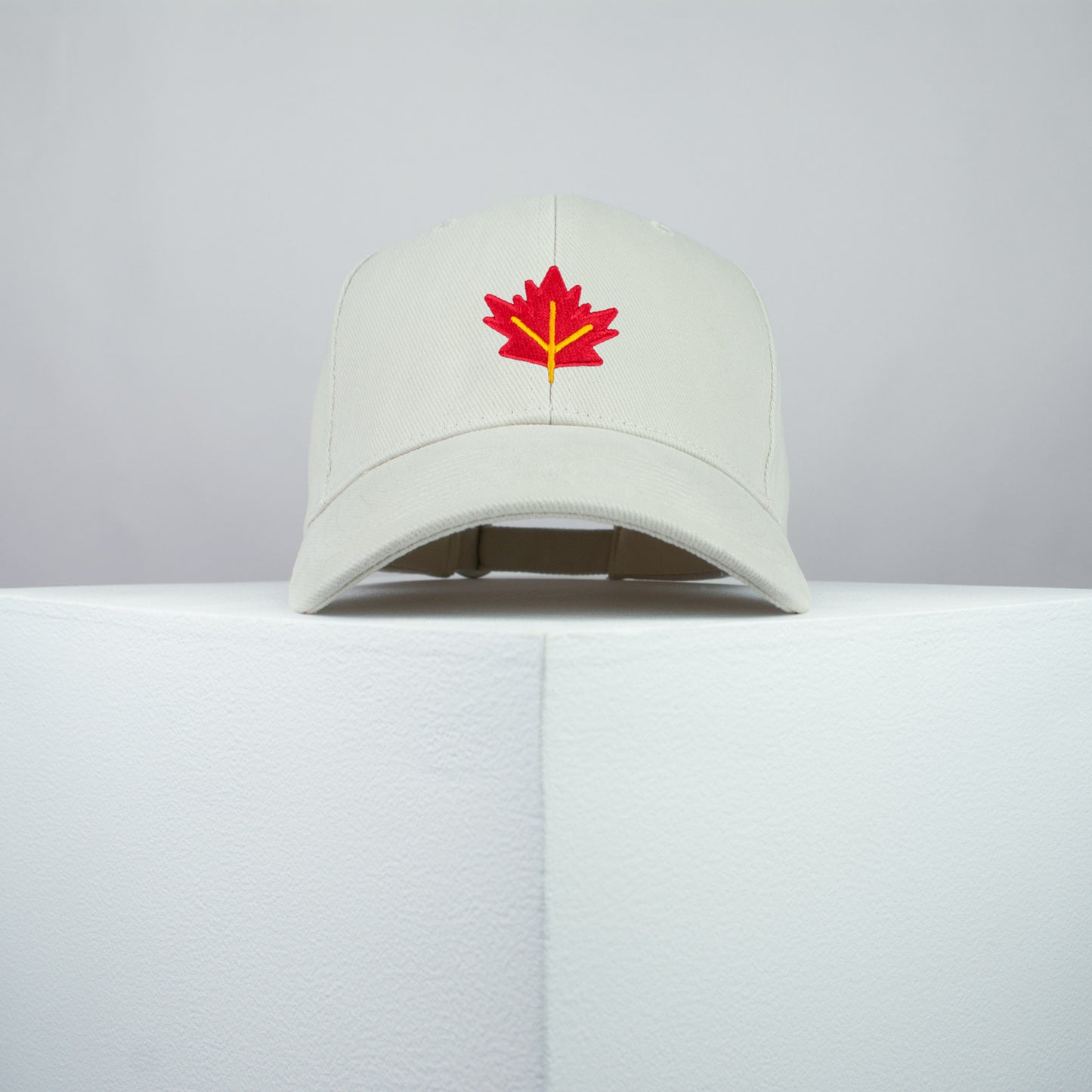 Autumn / Fall Leaf Baseball Cap