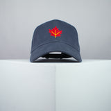 Autumn / Fall Leaf Baseball Cap